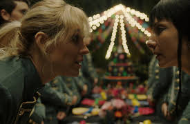 Vis a vis: Episode 1