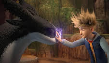 Dragones, Los Nueve Reinos