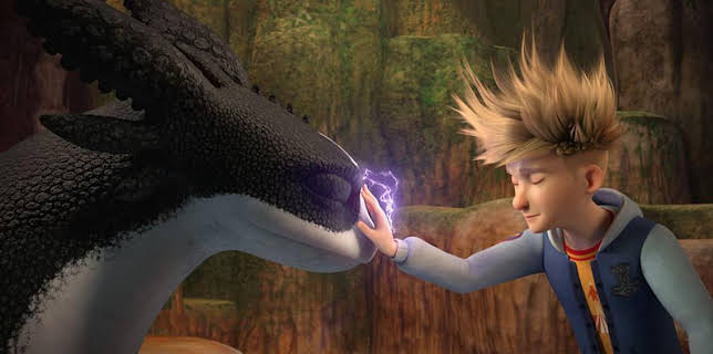 13:25: Dragones, Los Nueve Reinos | Clan TVE | 10/29 2025