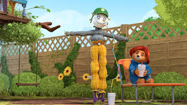 9:25 AM: The Adventures of Paddington (S1 E39) (S1) | Channel 5 | 8/10 2026