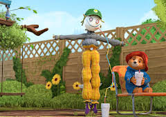 The Adventures of Paddington