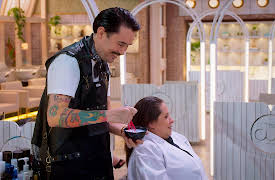 The Cut, Season 1: The Cut -- Episode 7