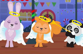 Listener Kids Christmas: Season 1: Hark The Herald Angels Sing