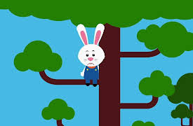 Ria Rabbit: Are You Stuck, Romi?