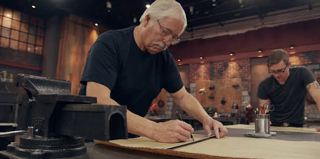 17:20: Wettkampf der Waffenschmiede | Kabel Eins Doku | 2/12 2026