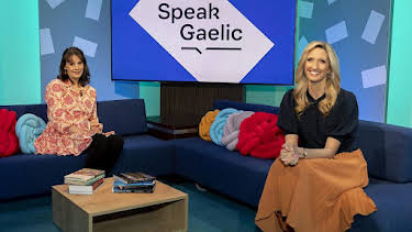 7:30 PM: SpeakGaelic (S4) | BBC Alba | 4/2 2026