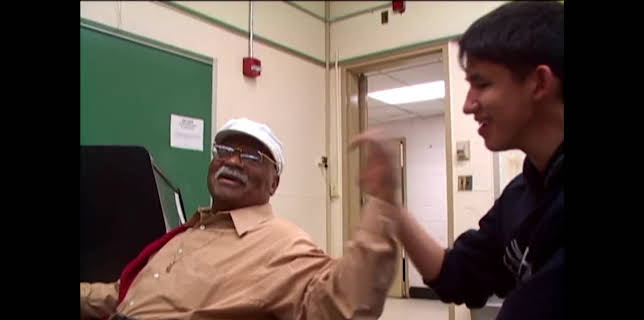 Keep on Keepin' On (2015)