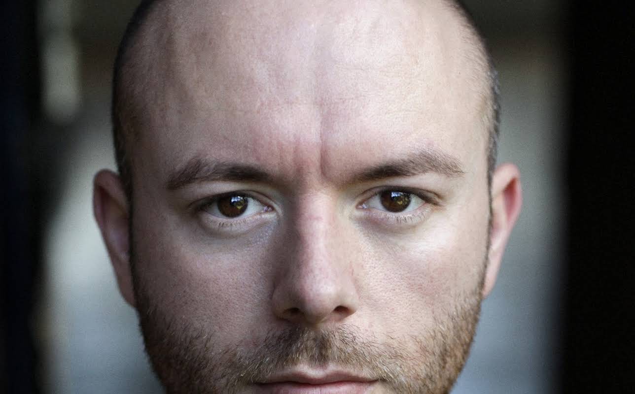 Derek Barr