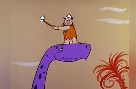 The Flintstones Season 1: The Golf Champion