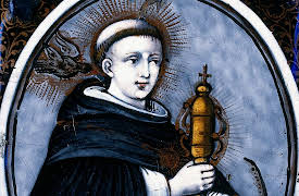 The Surprising Lives of Christian Saints: Thomas Aquinas: The Saintly Scholar