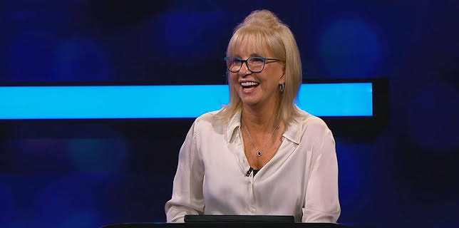 1:45 PM: The Finish Line (S1 E19) (S1) | BBC Two | 11/4 2025