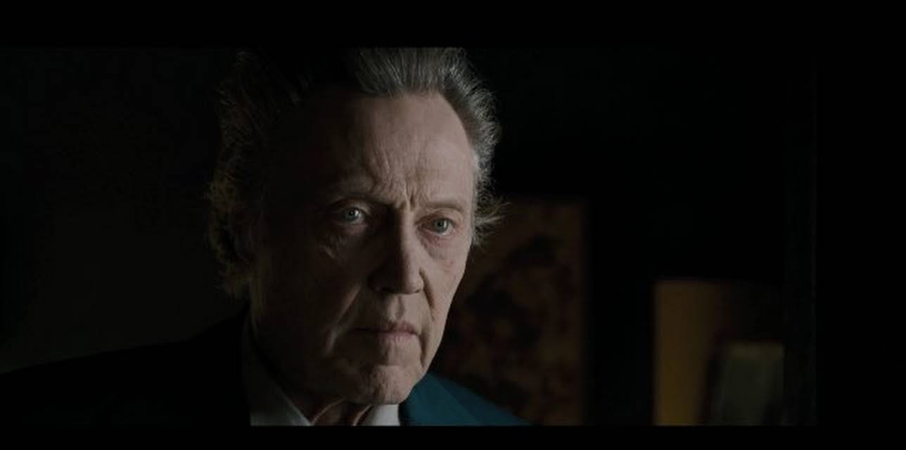 Stand Up Guys (2013)