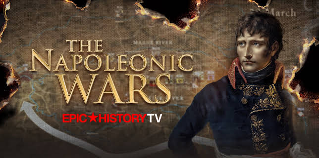 The Napoleonic Wars - Epic History TV