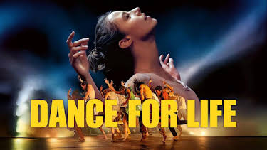 22:45: Dance for Life | SVT2 | 8/21 2026