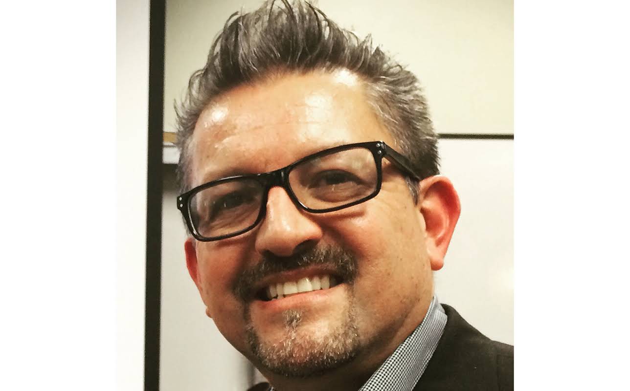 Lalo Alcaraz