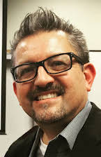 Lalo Alcaraz as 