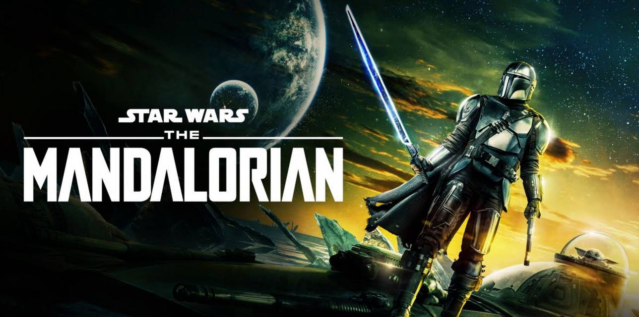 The Mandalorian