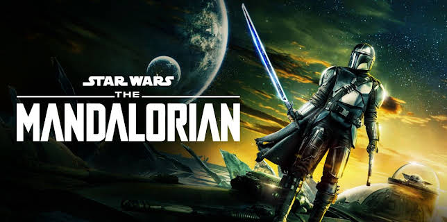The Mandalorian