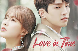 Love In Time: The Price of Fame