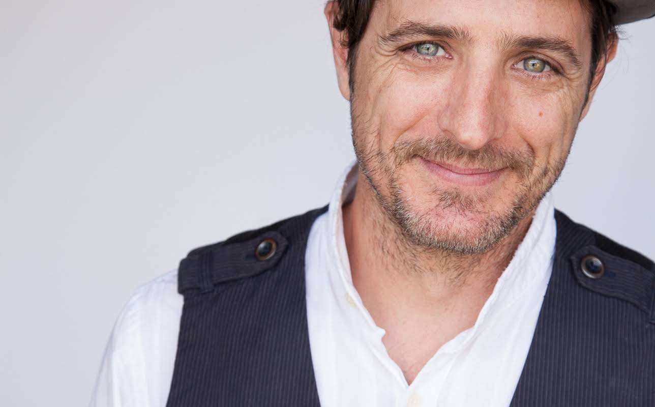 Matt Hoffman