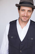 Matt Hoffman as Arnie