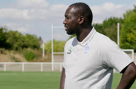 Now or Never: FC Montfermeil, Season 1: Family