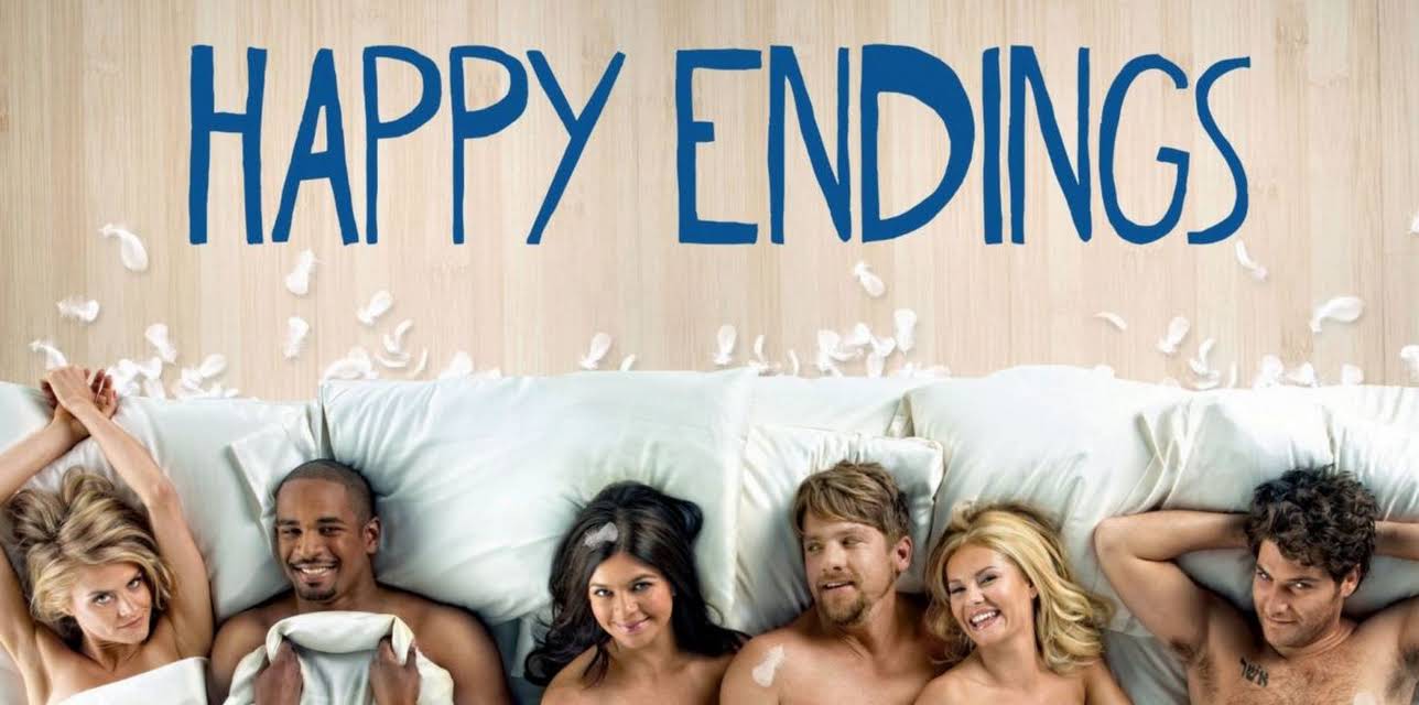 Happy Endings
