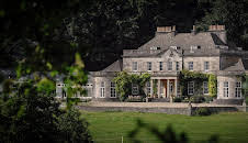 Royal Palaces at Christmas (1)