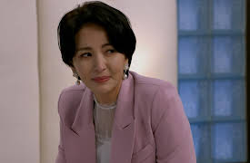 The Third Marriage: The Third Marriage Episode 10