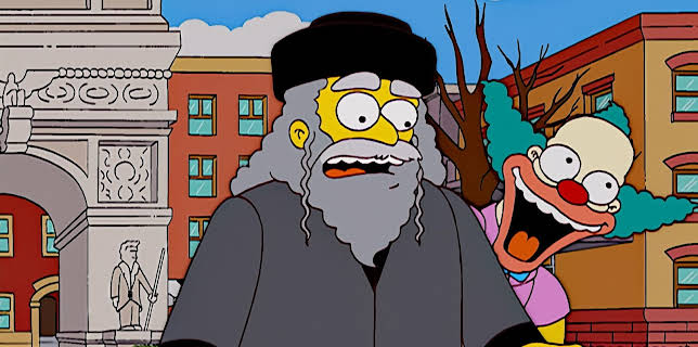 08:15: Die Simpsons | ProSieben | 3/24 2026