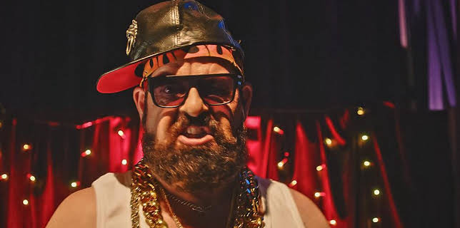 12:20 PM: Andy and the Band (S3) | CBBC | 12/2 2025