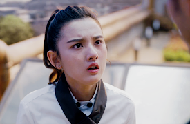 Cupid's Kitchen: Cupid's Kitchen 19