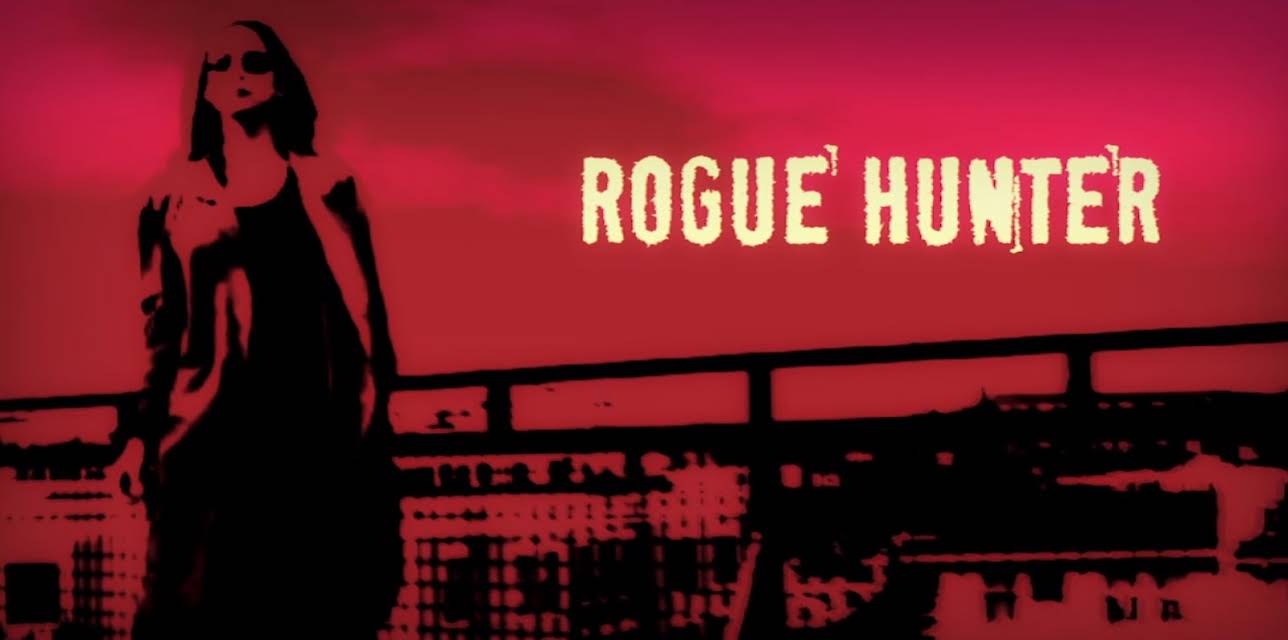 Rogue Hunter (2012)