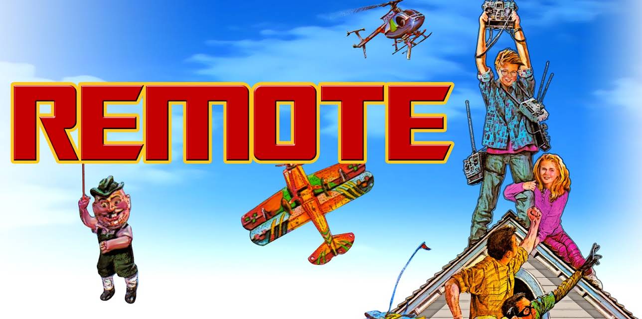 Remote (1993)