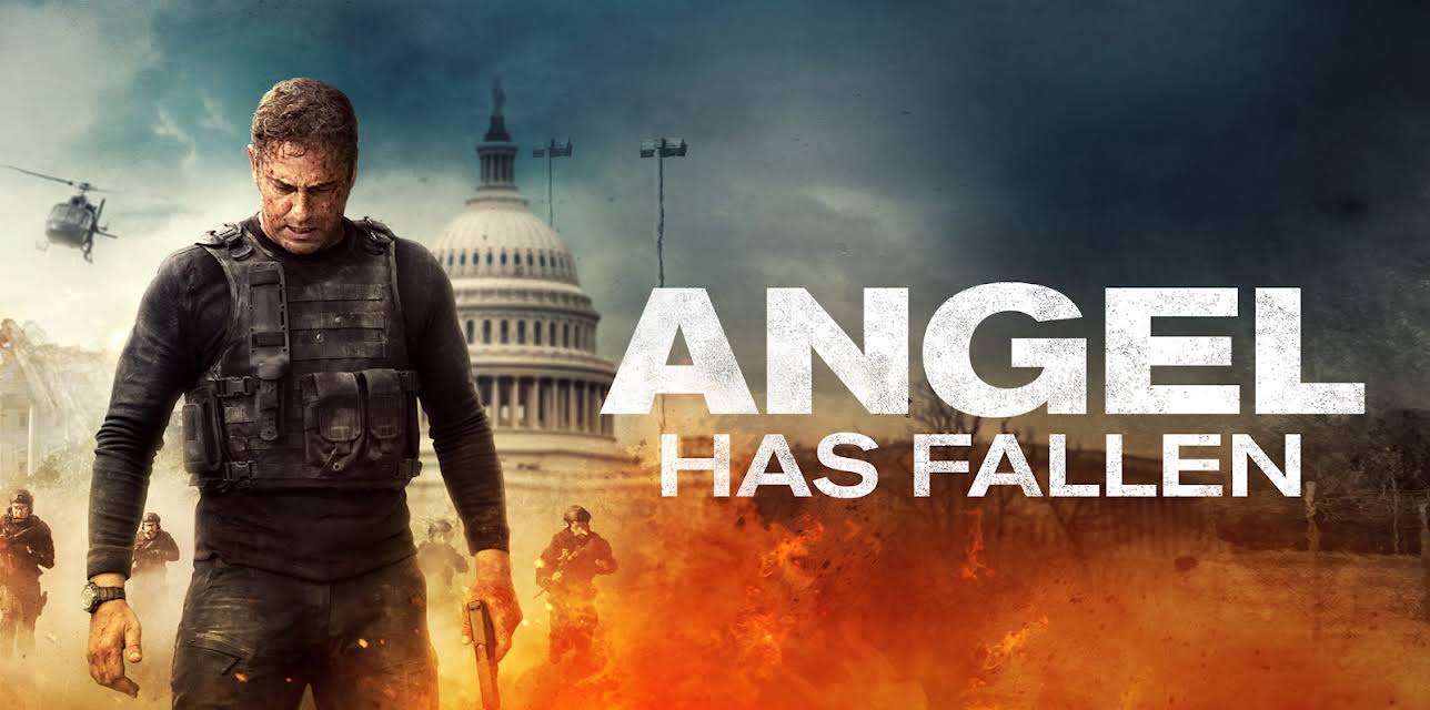 Angel Has Fallen (2019)