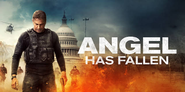 Angel Has Fallen (2019)
