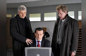 Tatort: Munich: At Any Cost (Episode 1 of 14)