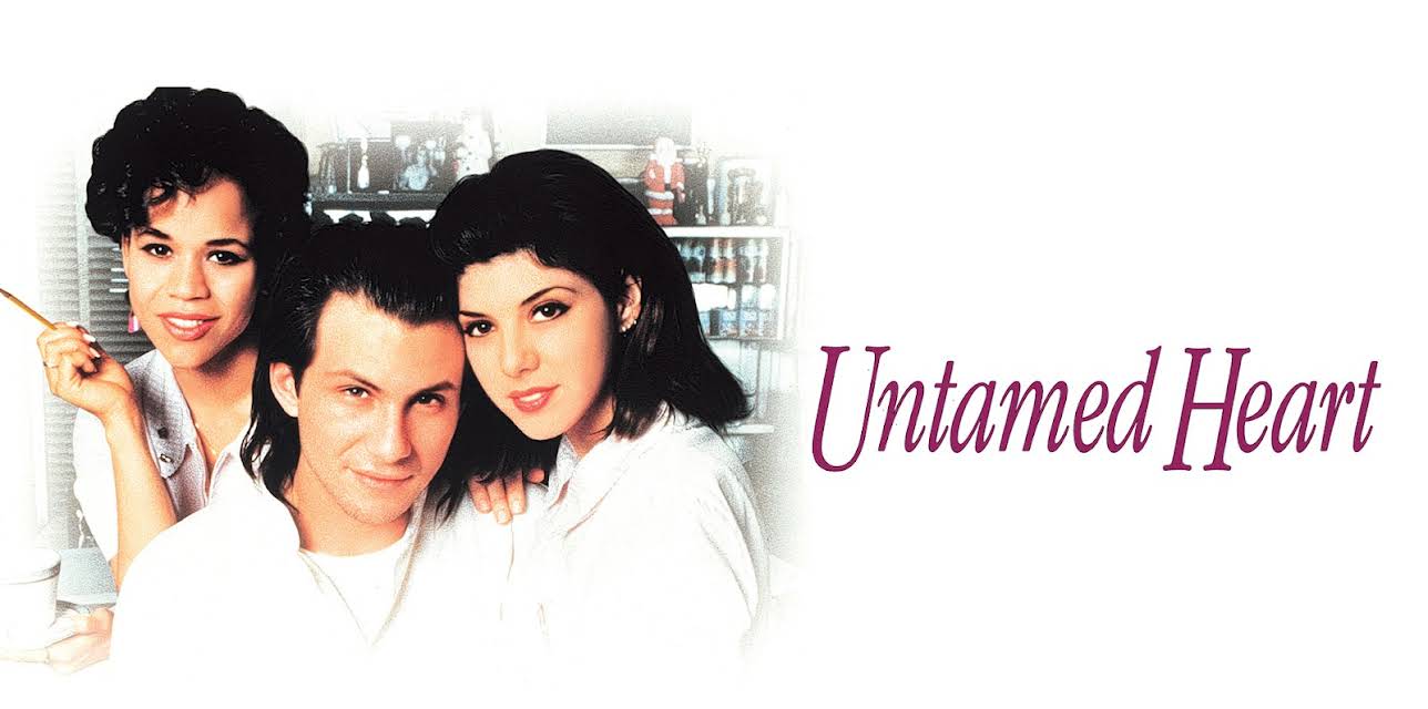 Untamed Heart (1993)