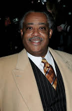 Rev. Al Sharpton som 