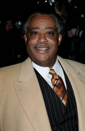 Al Sharpton as 