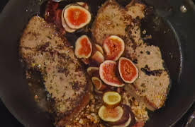 East Meets West With Ming Tsai: Not Your Mother's Liver