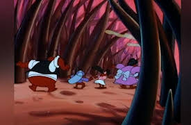 Tiny Toon Adventures Season 1: Starting from Scratch