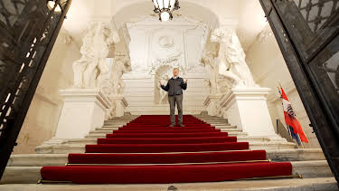 10:40: Wiens verborgene Palais (2/3) | 3SAT | 4/18 2026