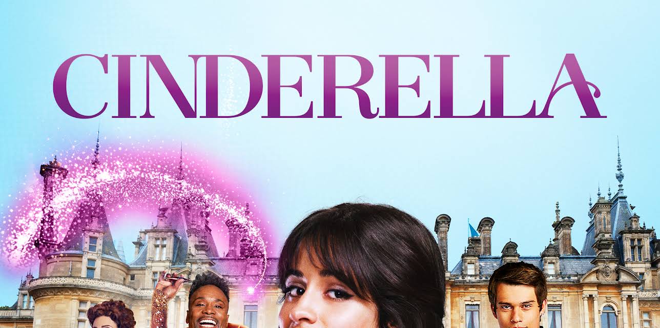 Cinderella (2021) (2021)
