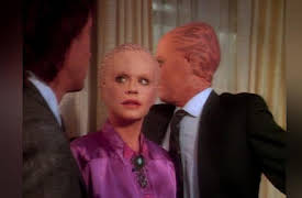 Alien Nation Season 1: The Game