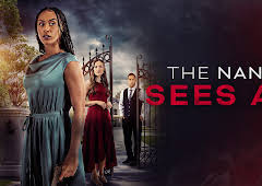The Nanny Sees All