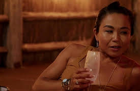 90 Day: Hunt for Love, Season 1: The Boy Who Painted Her Like A French Girl