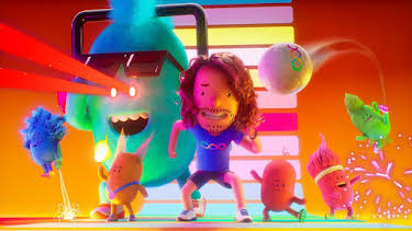 8:35 AM: Activate with Joe Wicks (S1) | Cbeebies | 6/13 2026