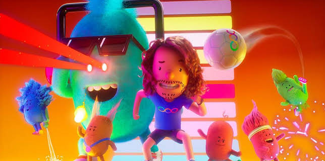 8:30 AM: Activate with Joe Wicks (S1) | Cbeebies | 12/20 2025