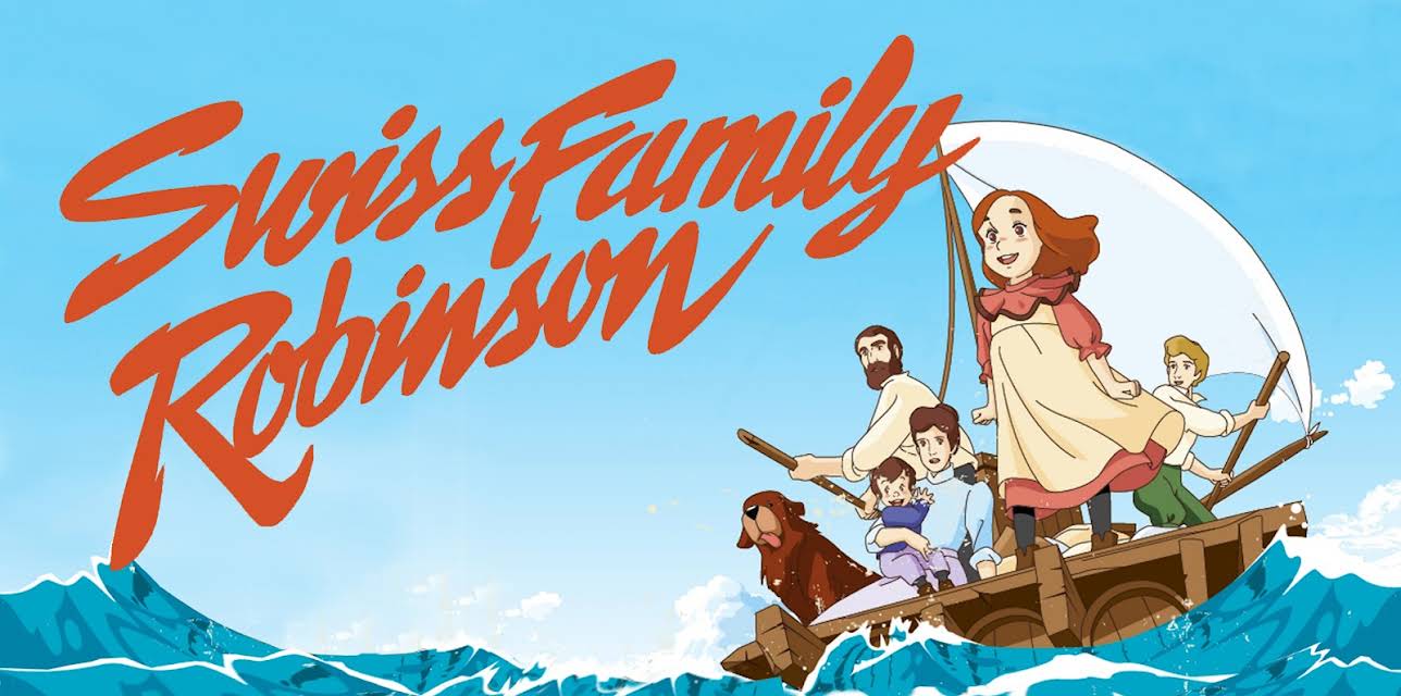Swiss Family Robinson
